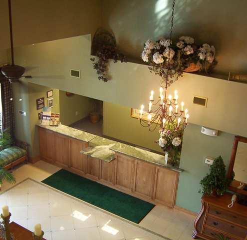 Homewood Suites By Hilton Indianapolis Airport / Plainfield Extérieur photo