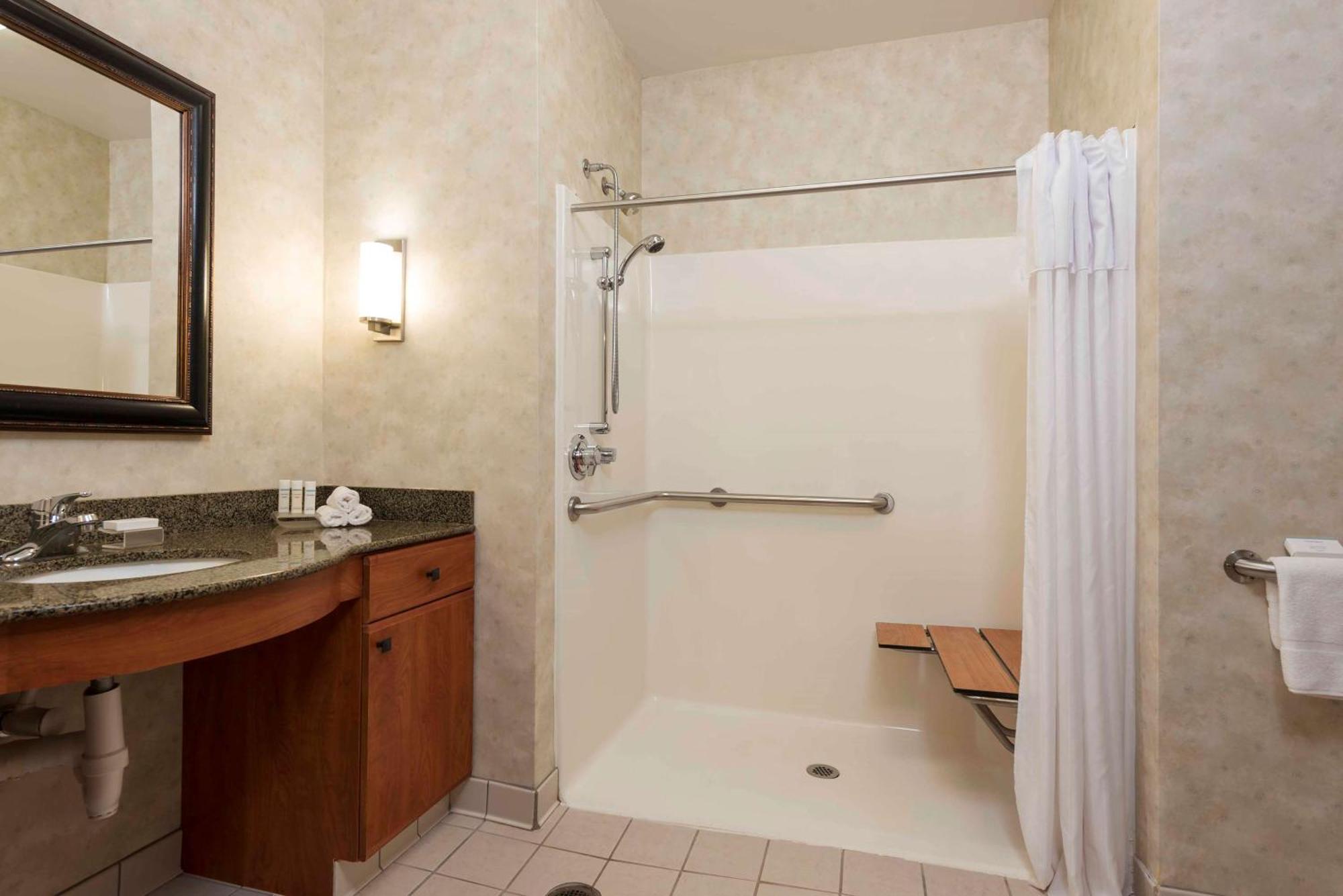 Homewood Suites By Hilton Indianapolis Airport / Plainfield Extérieur photo