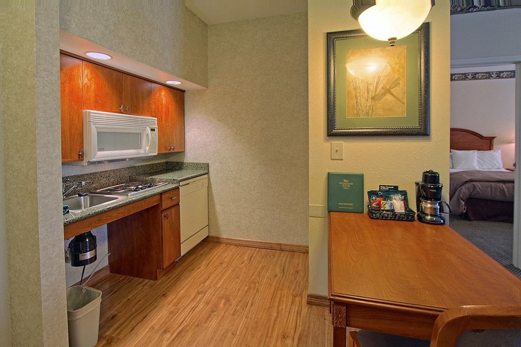 Homewood Suites By Hilton Indianapolis Airport / Plainfield Chambre photo
