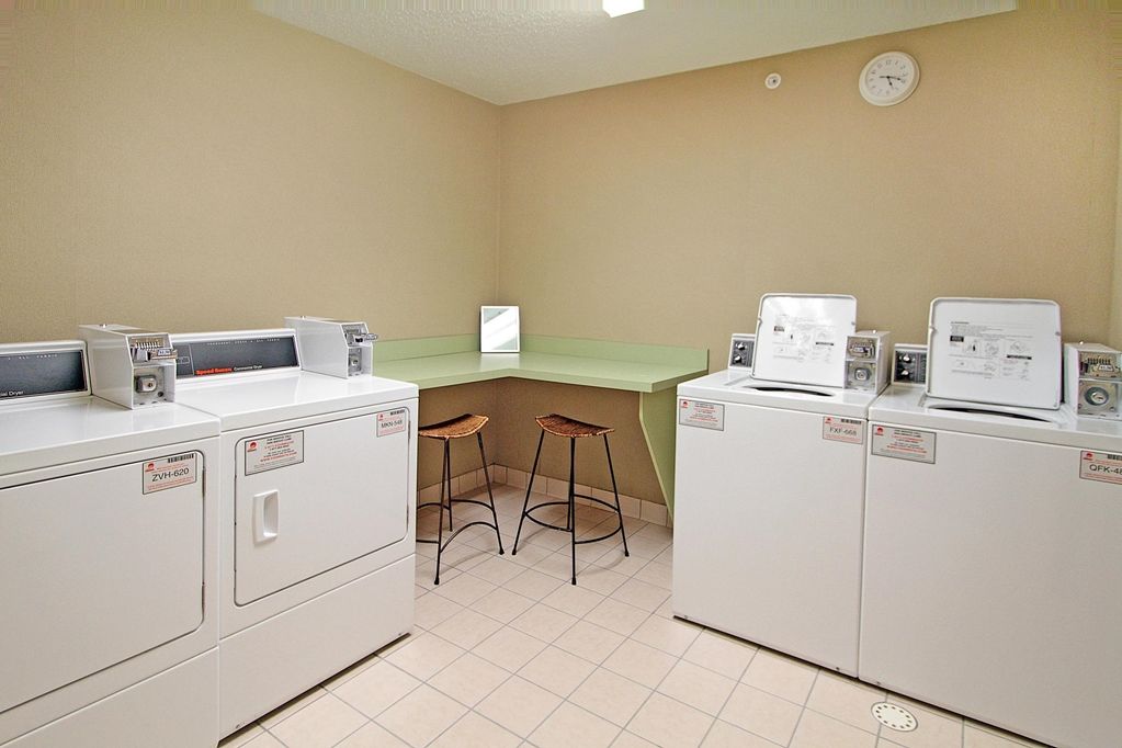 Homewood Suites By Hilton Indianapolis Airport / Plainfield Commodités photo