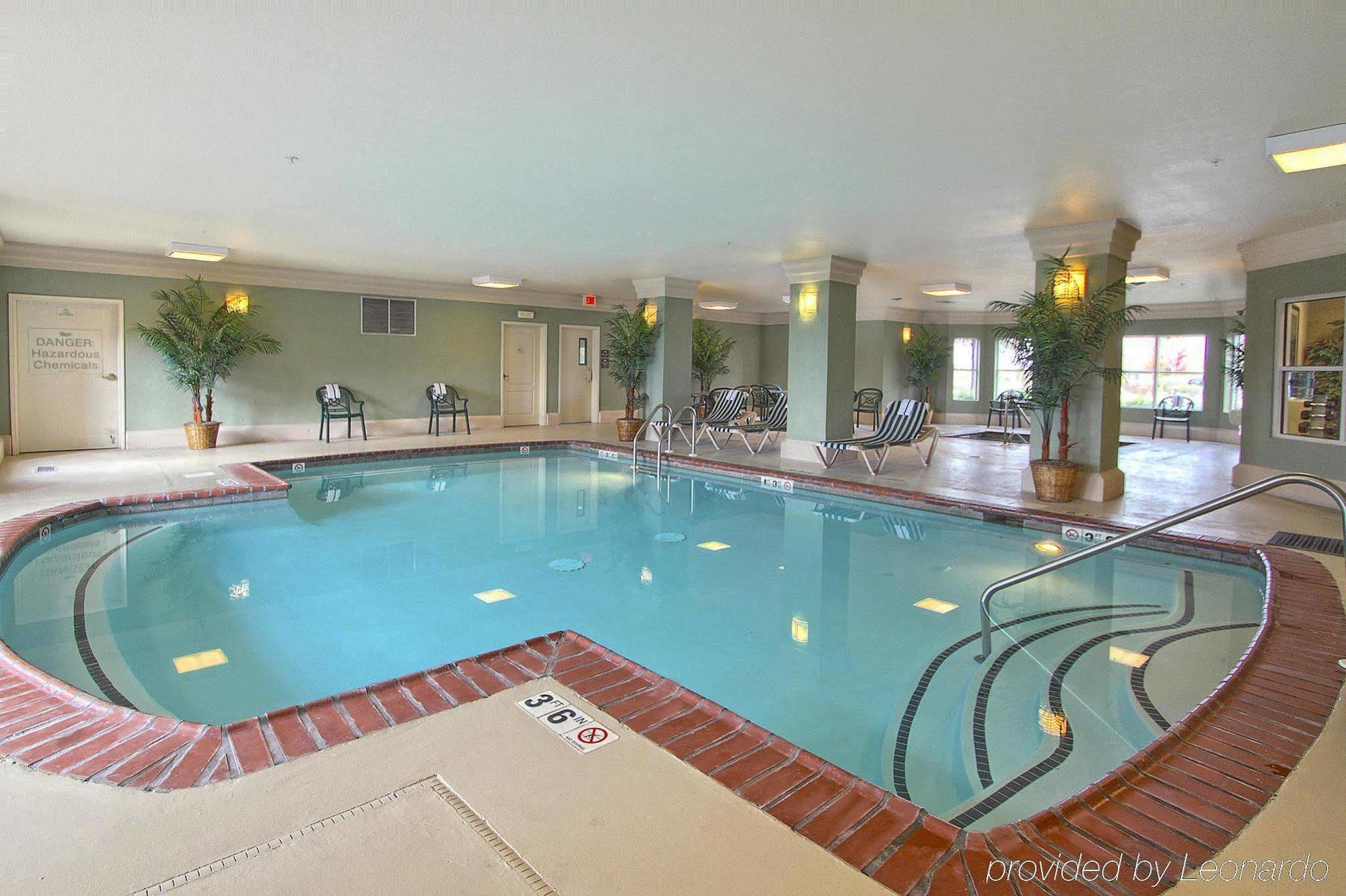 Homewood Suites By Hilton Indianapolis Airport / Plainfield Facilités photo